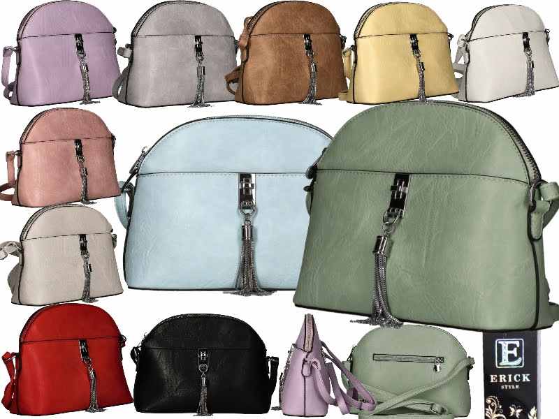 Torebka damskie  A0306 MIX KOLOR  Standard 1