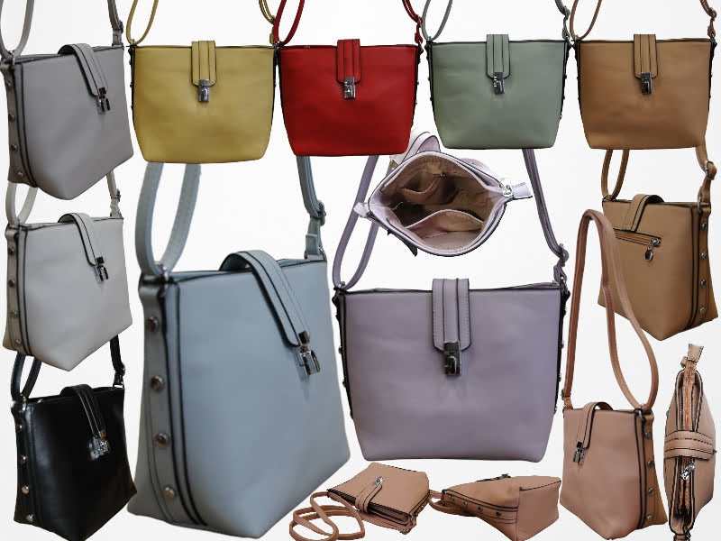 Torebka damskie  A0308 MIX KOLOR  Standard