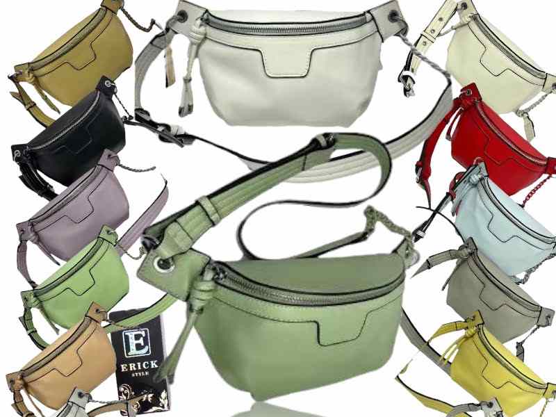 Torebka damskie A0310 MIX KOLOR  Standard