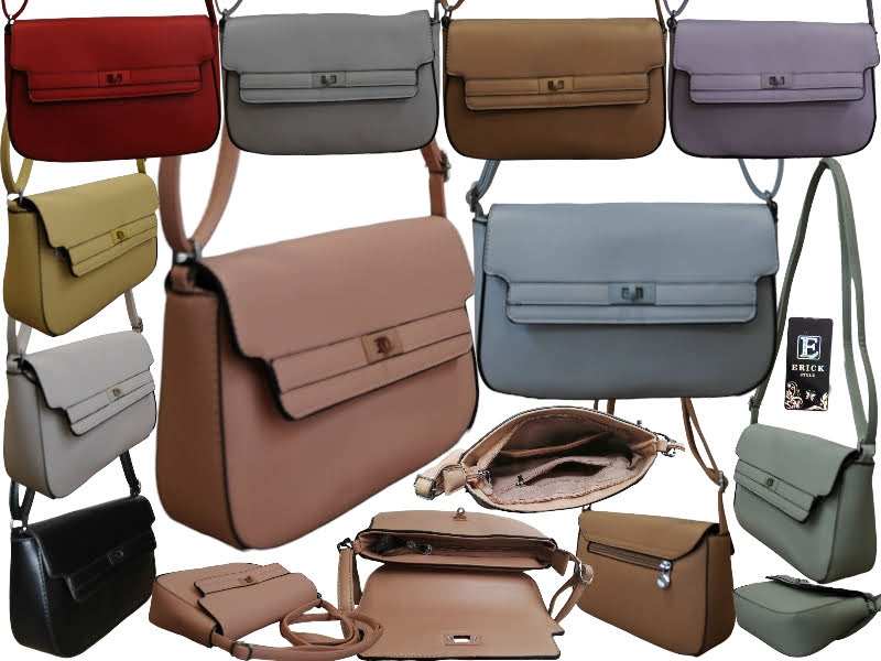 Torebka damskie  A0313 MIX KOLOR  Standard 1