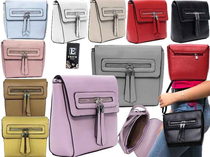 Torebka damskie  A0316 MIX KOLOR  Standard 1