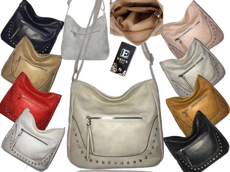 Torebka damskie A0328 MIX KOLOR  Standard 1