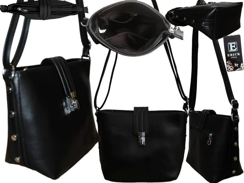 Torebka damskie A0340 1 kolor Standard 1