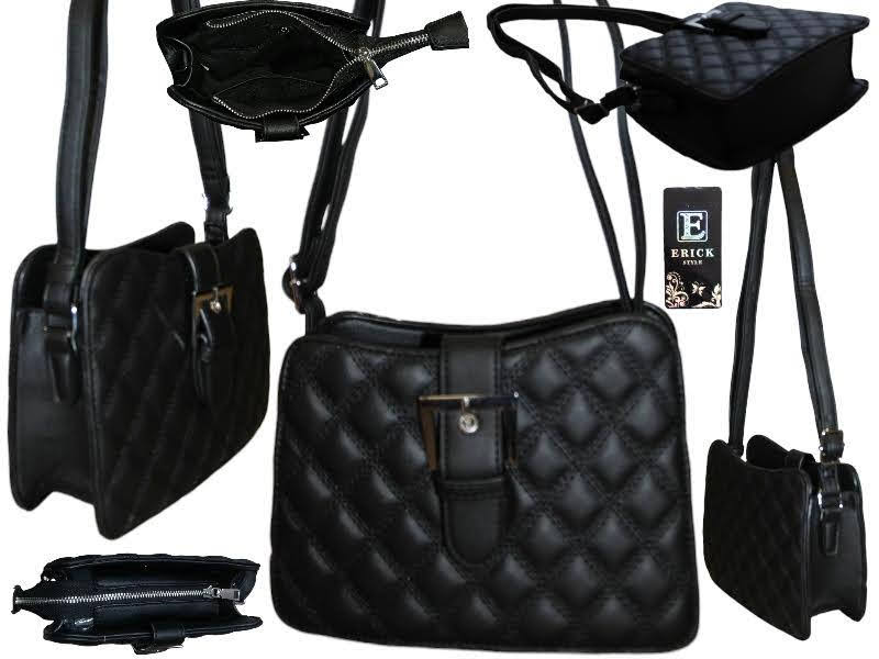 Torebka damskie A0341 1 kolor  Standard