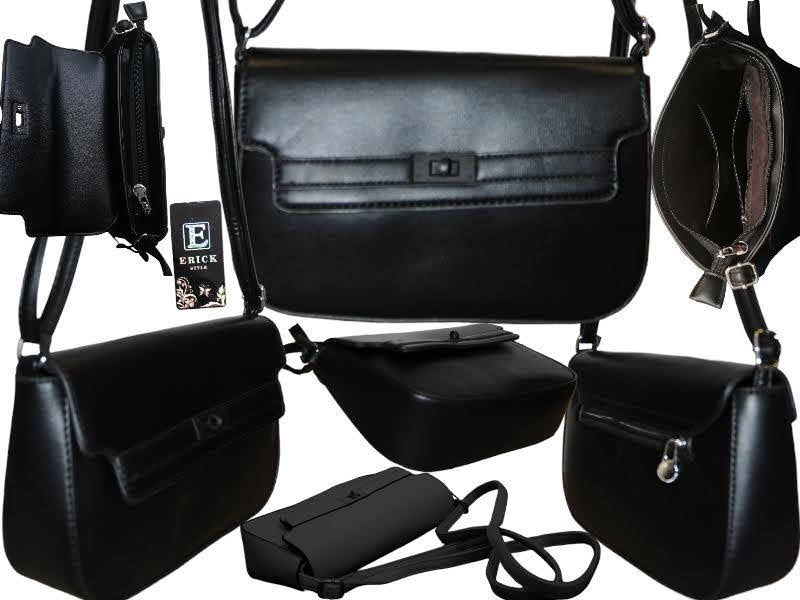 Torebka damskie A0343 1 kolor  Standard 1