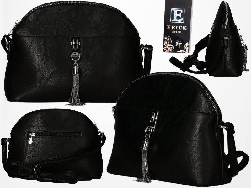 Torebka damskie A0347 1 kolor  Standard 1