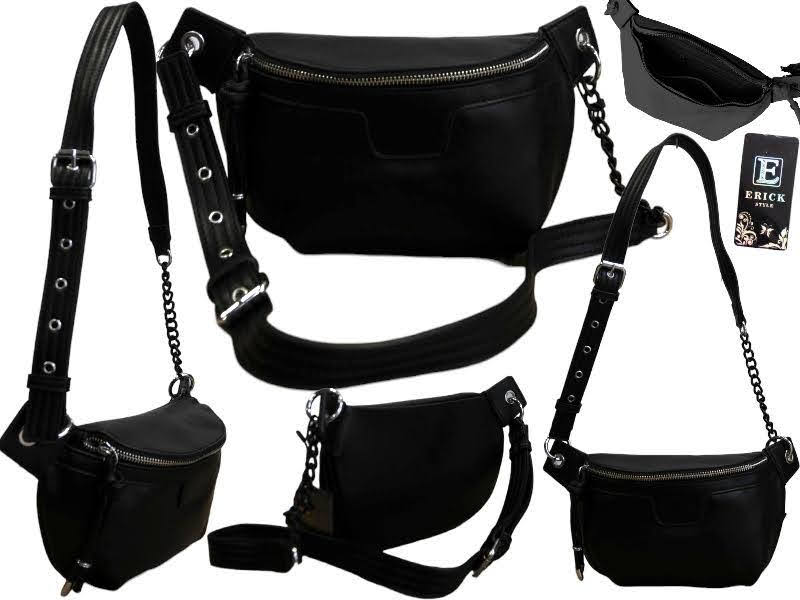 Torebka damskie A0348 1 kolor  Standard 1