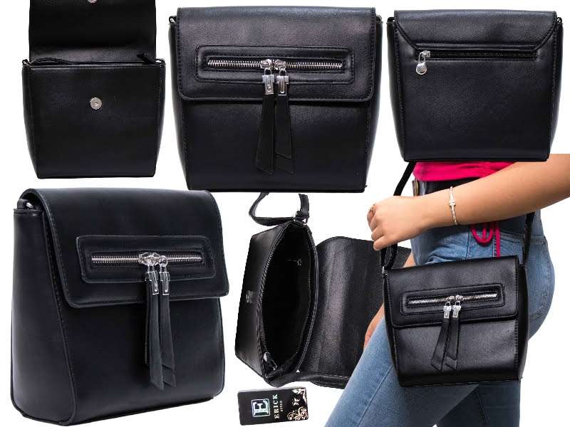 Torebka damskie A0350 1 kolor  Standard