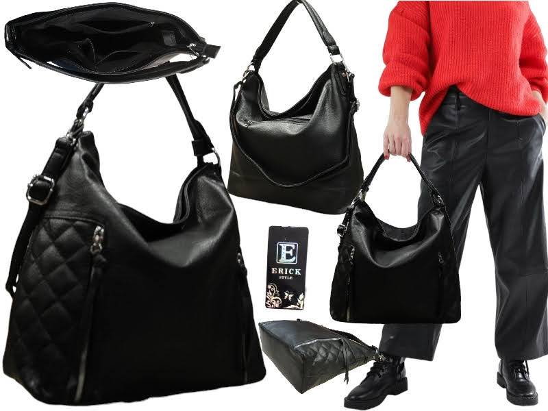 Torebka damska A0364 Mix KOLOR  Standard 1