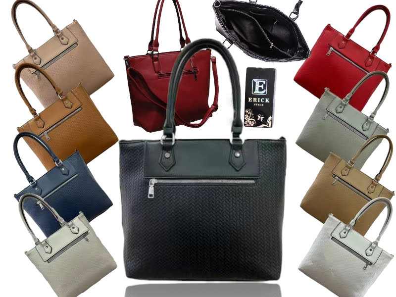 Torebka damska A0365 Mix KOLOR  Standard