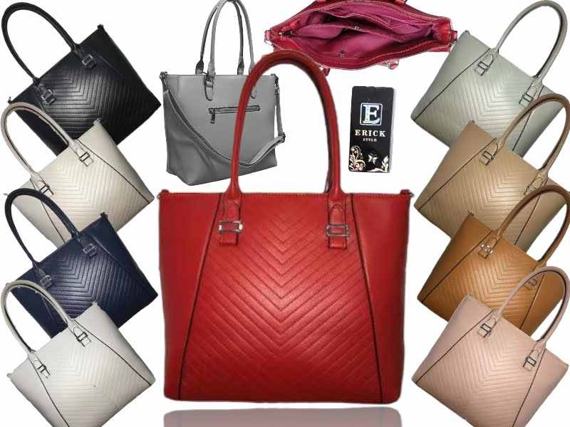 Torebka damska A0367 Mix KOLOR  Standard 1