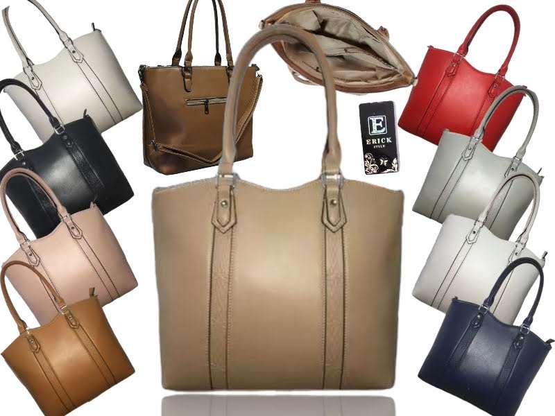 Torebka damska A0368 Mix KOLOR  Standard 1