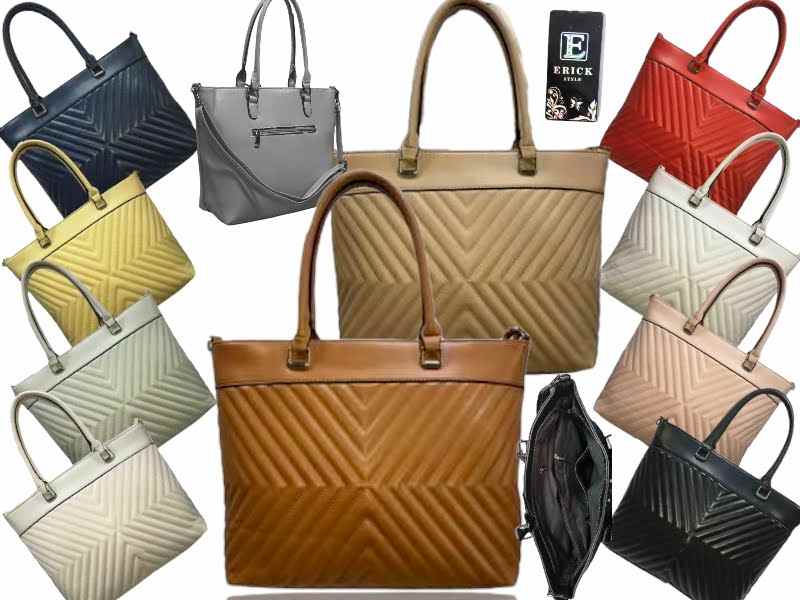 Torebka damska A0371 Mix KOLOR  Standard 1