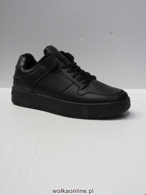 Sportowe Damskie K-5 ALL BLACK 36-41