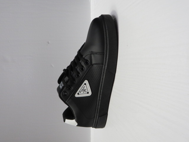 Sportowe męskie  K-6 BLACK 40-45