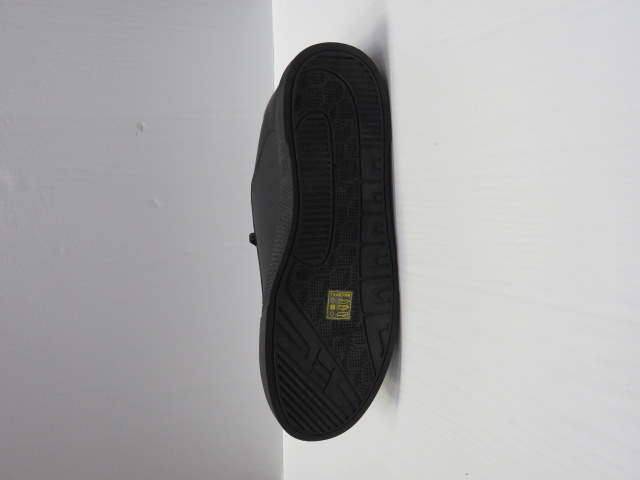 Sportowe męskie  K-6 BLACK 40-45 2