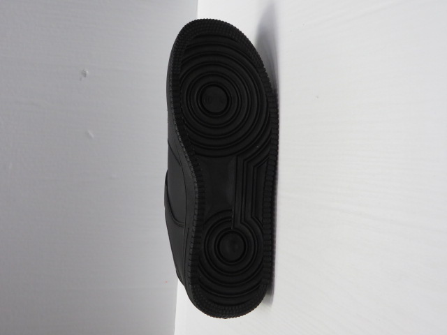 Sportowe męskie K-3 ALL BLACK 41-46 2