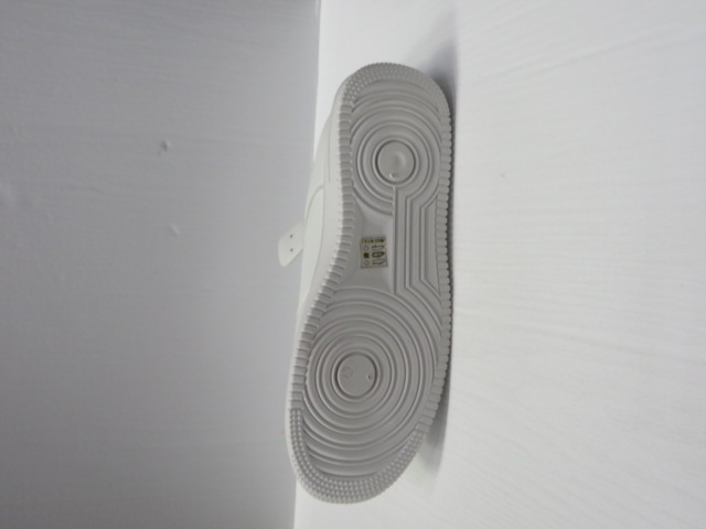 Sportowe męskie  K-3 ALL WHITE 41-46 2