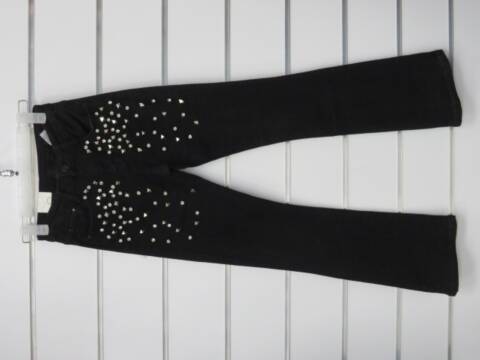 Jeansy damskie RB7655A 1 kolor XS-XL 1