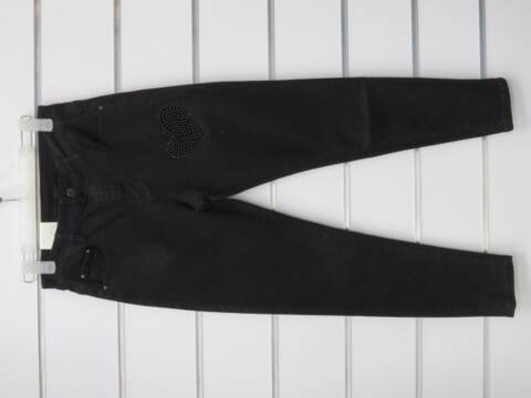 Jeansy damskie RUD7222 1 kolor 30-38