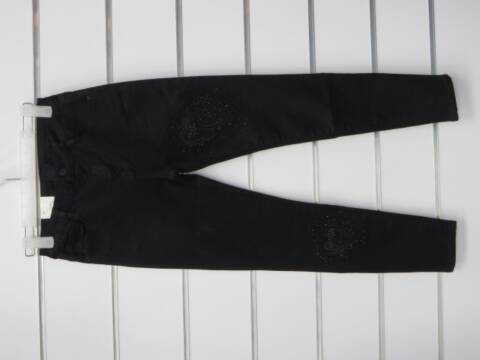 Jeansy damskie GO7512 1 kolor XS-XL