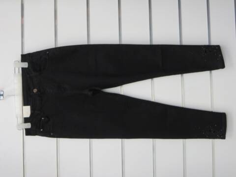 Jeansy damskie RUD7223 1 kolor 30-38