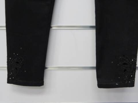 Jeansy damskie RUD7223 1 kolor 30-38 2