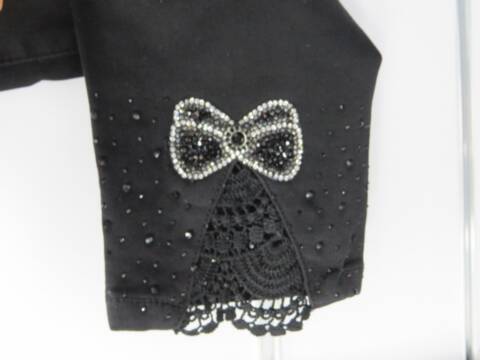 Jeansy damskie GOD7595 1 kolor 30-38 2