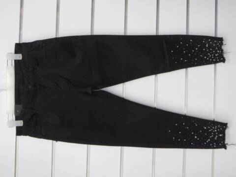 Jeansy damskie GRD7003 1 kolor 33-42