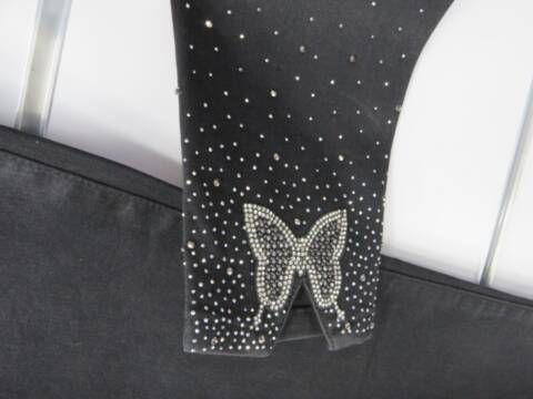 Jeansy damskie RUD7221 1 kolor 30-38 2