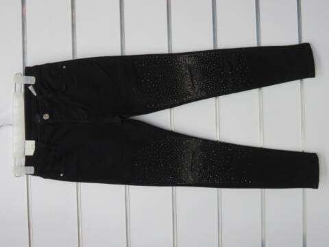 Jeansy damskie GH7370A 1 kolor XS-XL 1