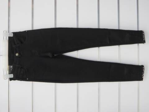 Jeansy damskie GW9537 1 kolor 26-32