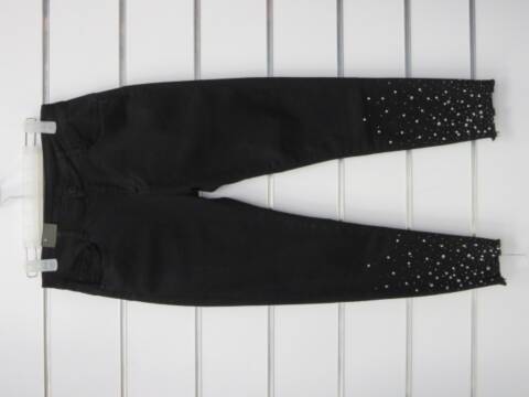 Jeansy damskie GRD7002 1 kolor 30-42