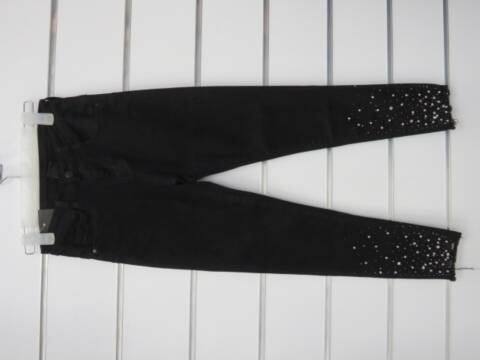 Jeansy damskie GR7000 1 kolor 26-32 1