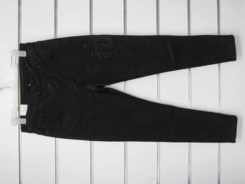 Jeansy damskie GOD7515 1 kolor 30-42