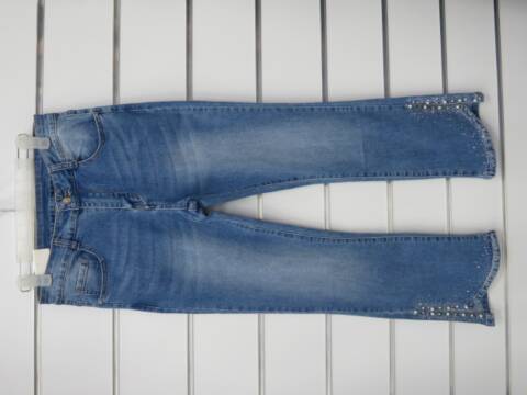 Jeansy damskie GZD9925 1 kolor 30-38 1