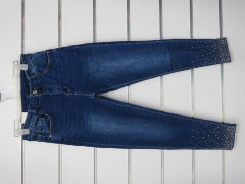 Jeansy damskie GHD7391B 1 kolor 30-38