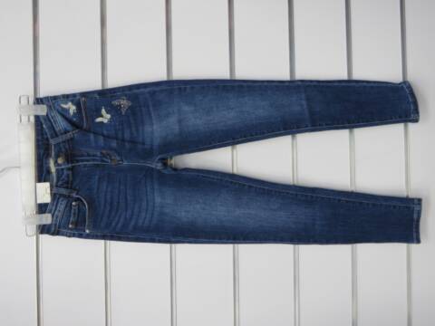 Jeansy damskie GH7509B 1 kolor XS-XL