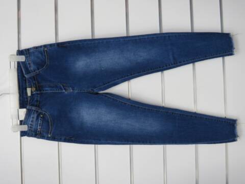 Jeansy damskie GND7291 1 kolor 29-36 1