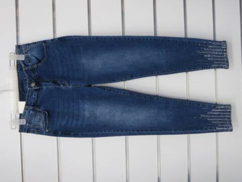 Jeansy damskie GD7217 1 kolor 30-42 1