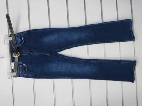 Jeansy damskie GH7569B 1 kolor XS-XL