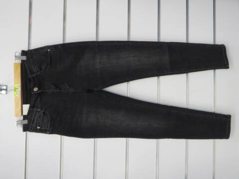 Jeansy damskie GHD7352E 1 kolor 28-35 1