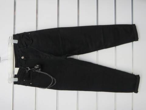 Jeansy damskie RB7330 1 kolor XS-XL