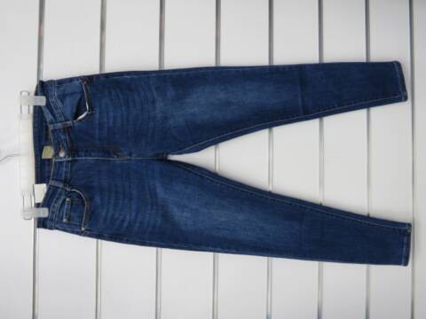 Jeansy damskie GHD7383B 1 kolor 30-38 1