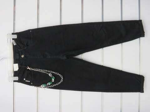 Jeansy damskie RB7326 1 kolor XS-XL