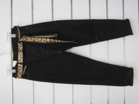 Jeansy damskie RB7328 1 kolor XS-XL