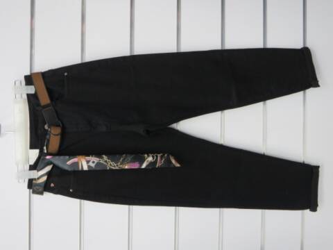 Jeansy damskie RBD7335 1 kolor L-4XL 1
