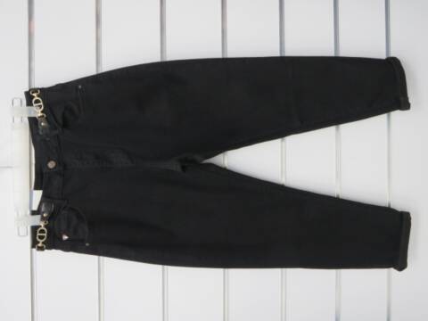Jeansy damskie RBD7500 1 kolor L-4XL