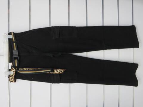 Jeansy damskie GF7292 1 kolor XS-XL