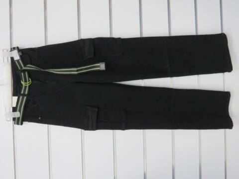 Jeansy damskie GF7318 1 kolor XS-XL